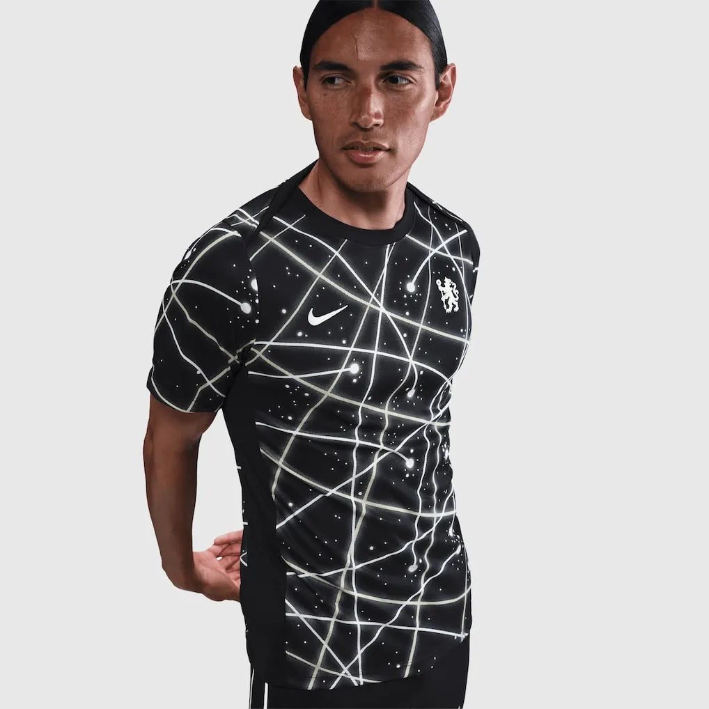 Camisa Chelsea 25/26 Club World Cup Pre Match