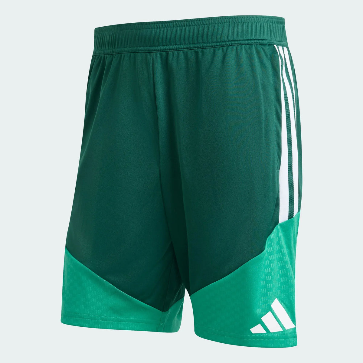 Shorts Argélia 2026 Home Treino WorldCup