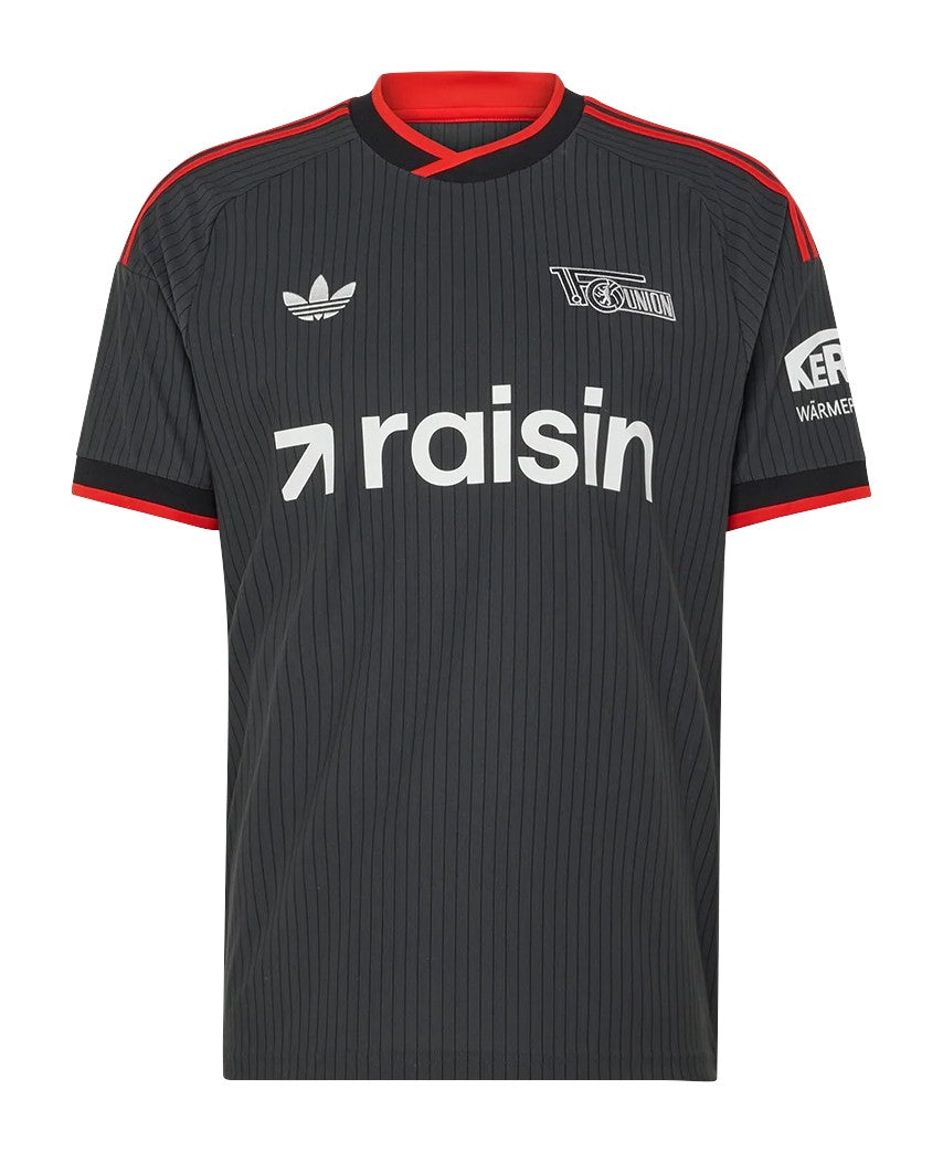 Camisa Union Berlin II 2026/27 - Torcedor - Oliver Company