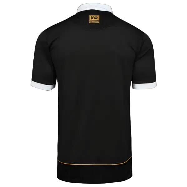 Camisa Vasco III 2023/24 Preta - Torcedor