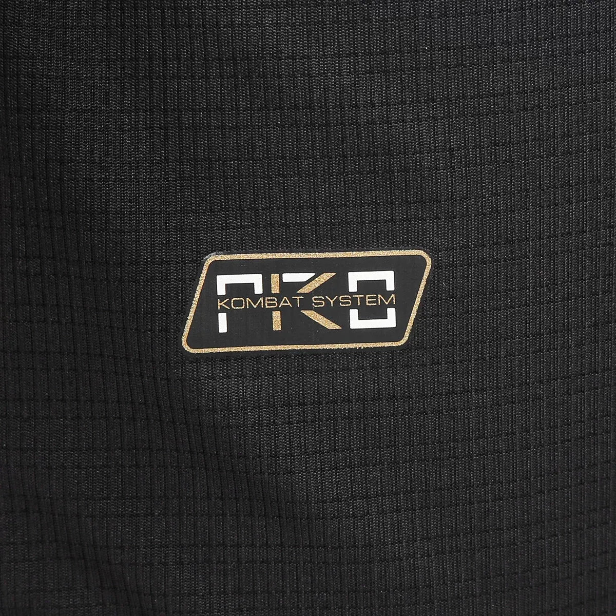 Camisa Vasco I 2024/25 Preta - Torcedor