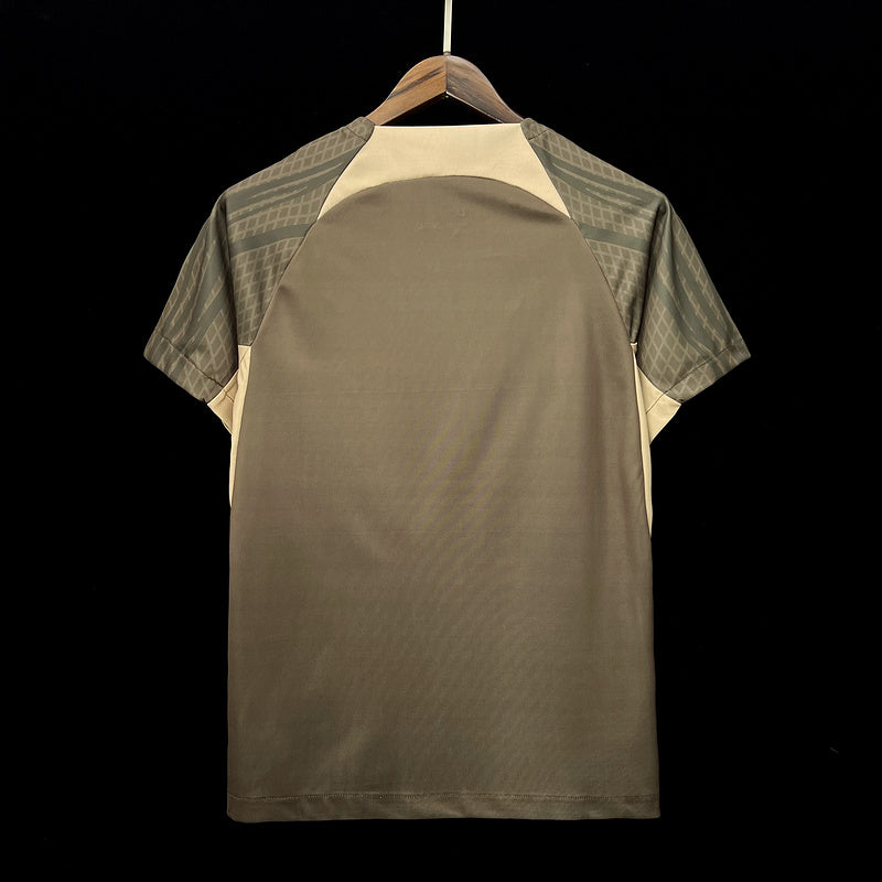 24∕25 Corinthians prematch training  gray SXXXXL(E70E)