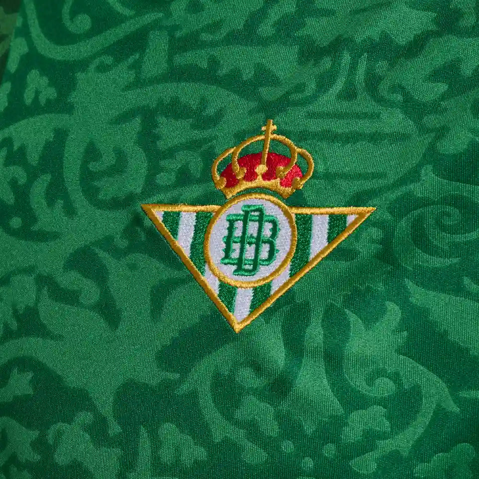 Camisa do Real Bétis Away 2026/27 Torcedor Masculina