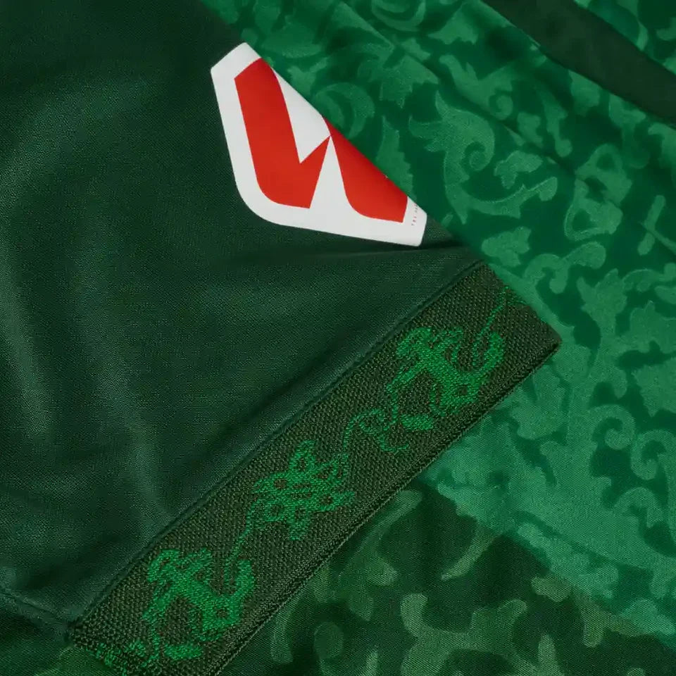 Camisa do Real Bétis Away 2026/27 Torcedor Masculina