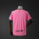 Barcelona 20∕21 Third Away Retro Jersey S-XXL(0BF4)