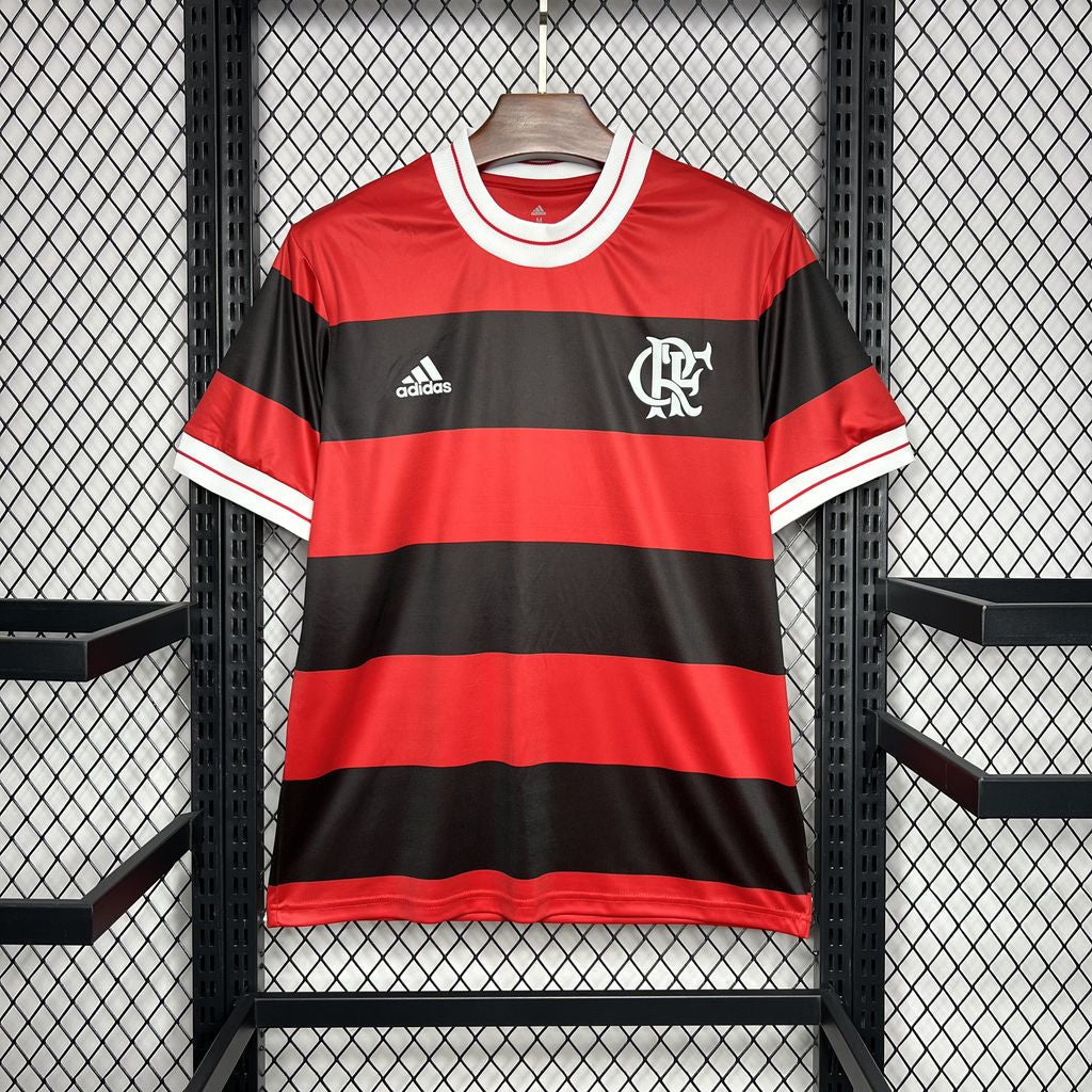 Camisa Flamengo Retrô 2018  Edição Especial