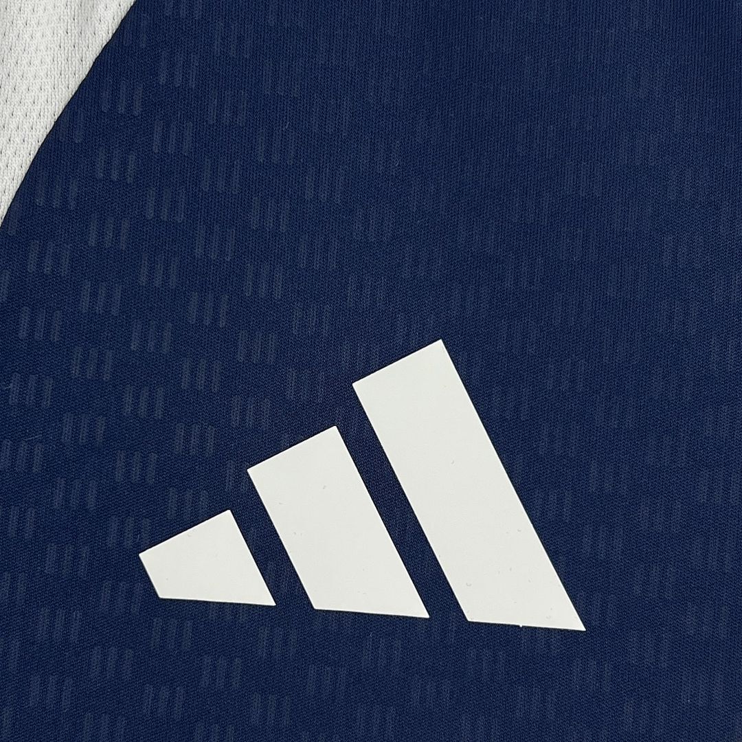Mens Cruzeiro 2025∕26 Pre-Match Vest Jersey(9997)