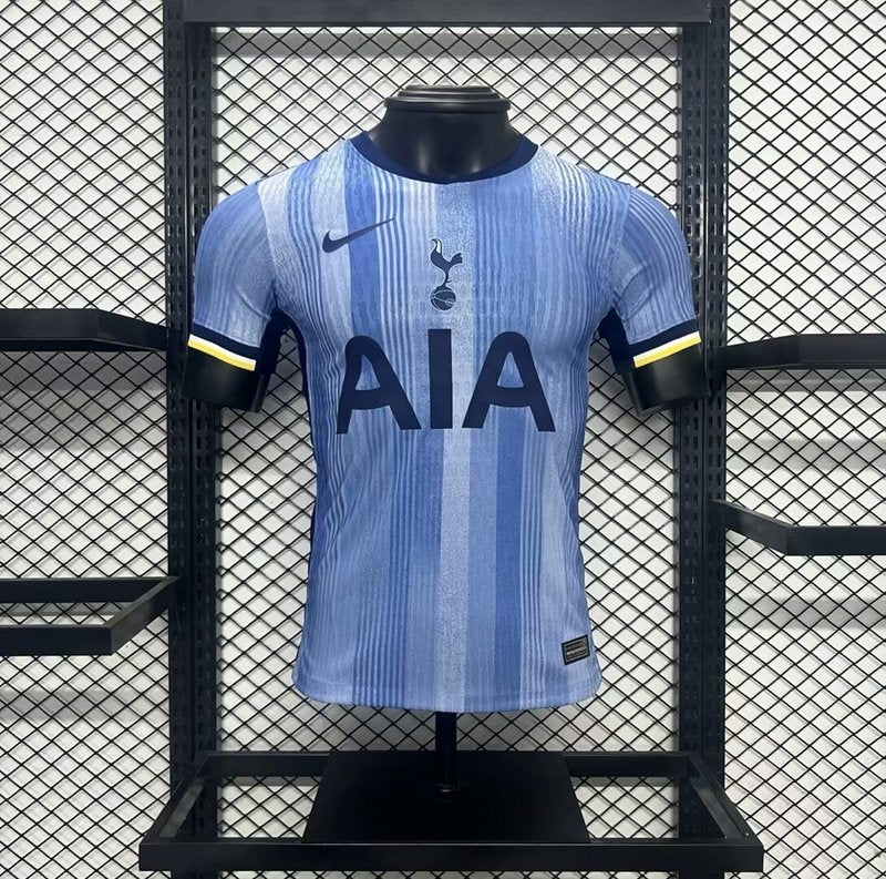 Tottenham Hotspur 2024∕25 Away Jersey Player Version(07FA)