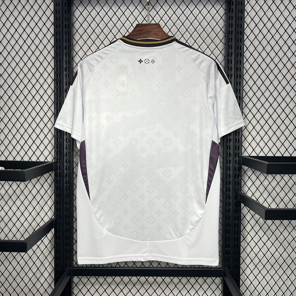 Camisa Real Madrid 2024/25 LV CoBranded