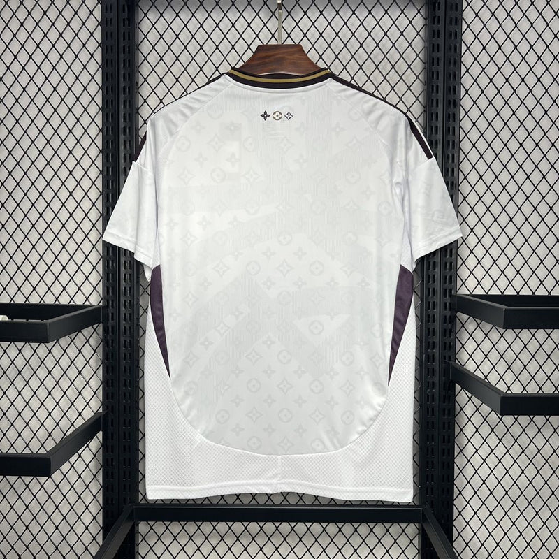 Camisa Real Madrid 2024/25 LV CoBranded