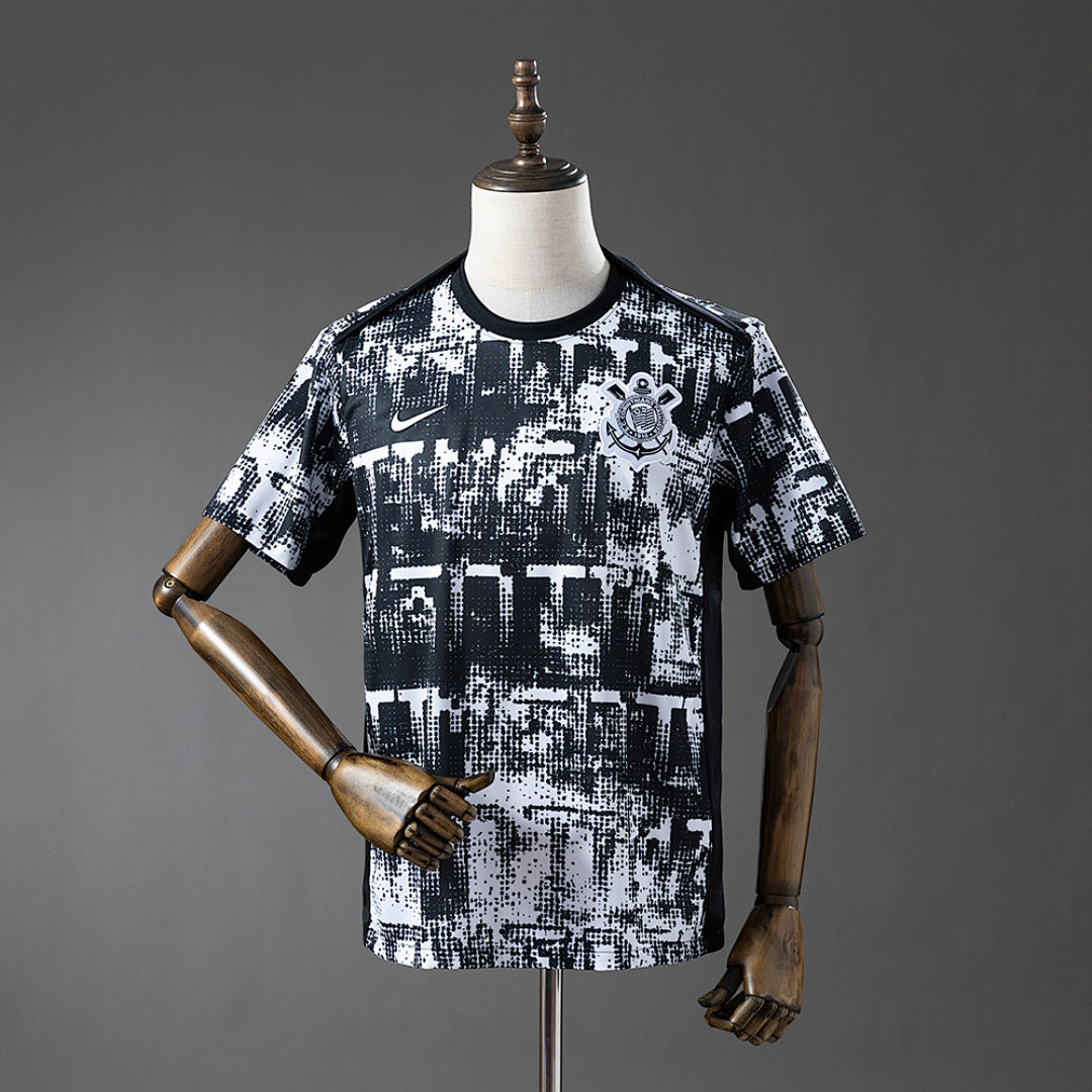 Corinthians 26∕27 Pre-match Jersey S-4XL(24C3)