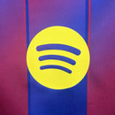 Barcelona 2025∕26 Home Womens Jersey(C6B3)