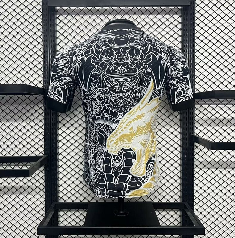 Camisa Real Madrid Edição Especial 2024/25 - Jogador