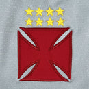 Womens Vasco Da Gama 2025∕26 Pre-Match Jersey(D52F)