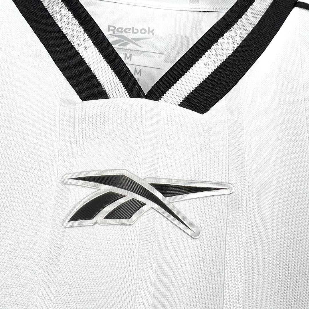 Mens Botafogo 2025∕26 Third Jersey