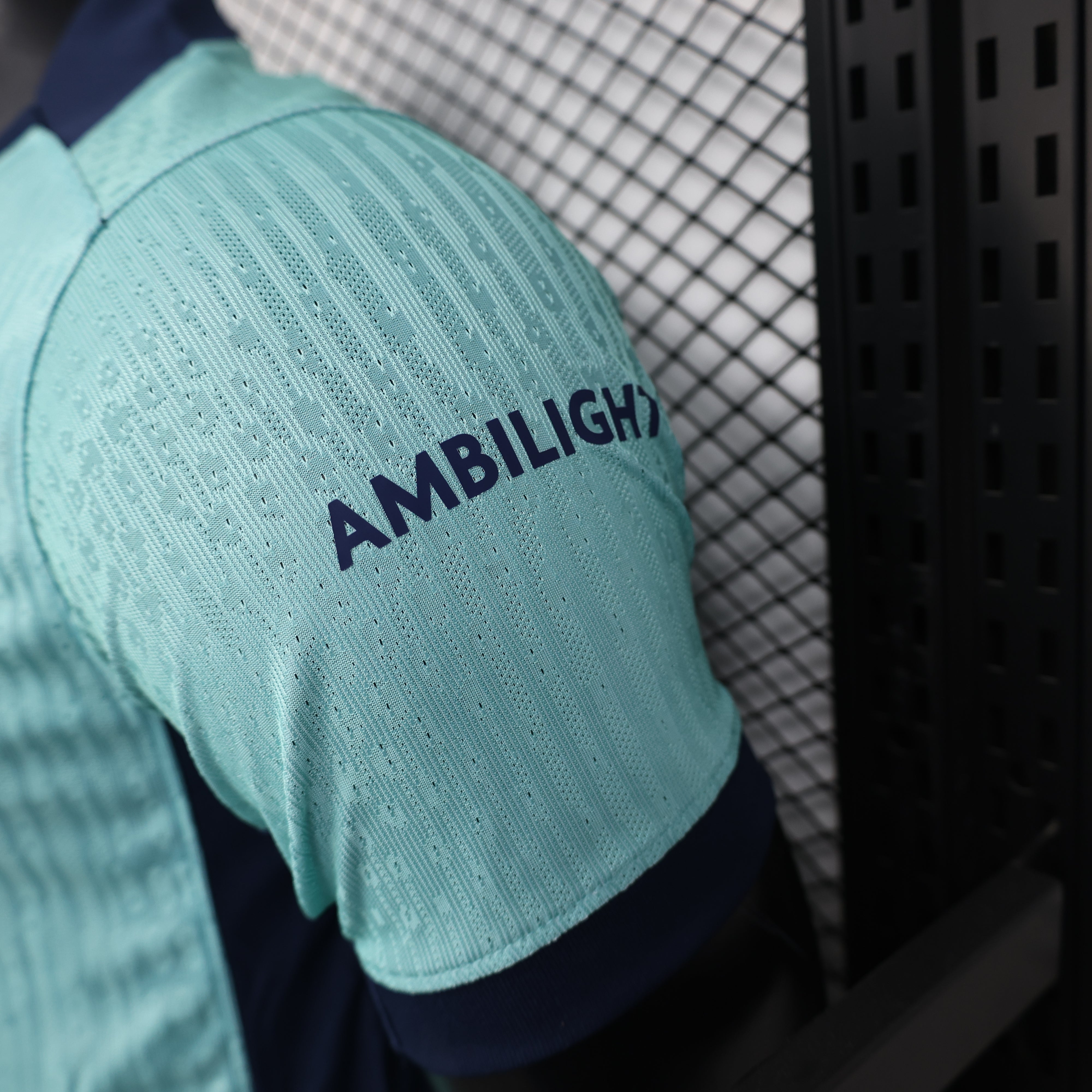 Camisa Barcelona 25/26 Special Edition Jogador  Azul