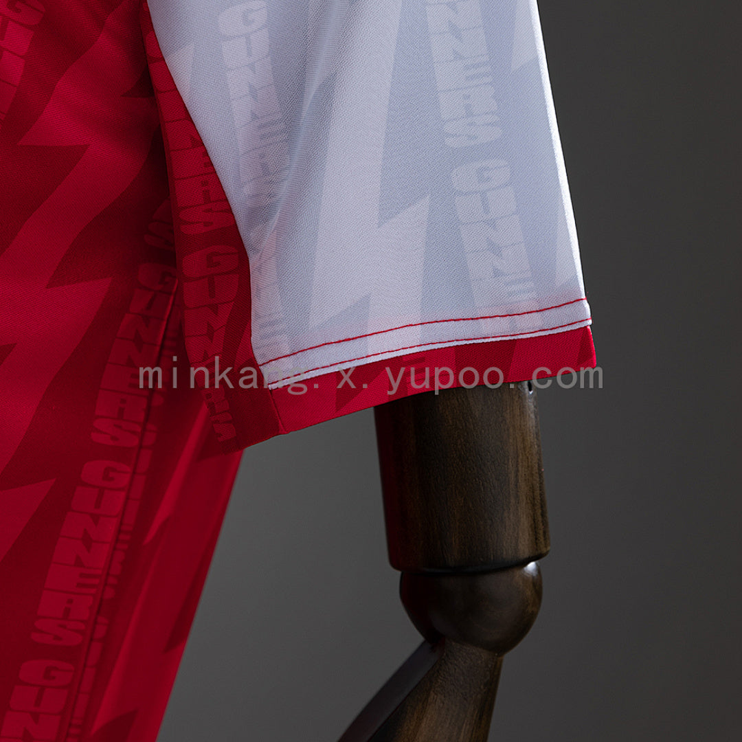 Arsenal 94∕96 Home Retro Jersey(B0B6)