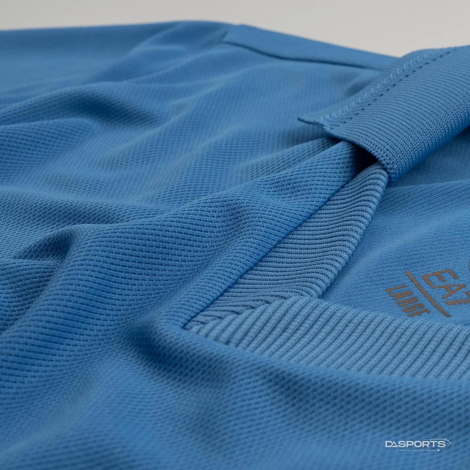 Camisa Napoli Home 2026/27 Torcedor