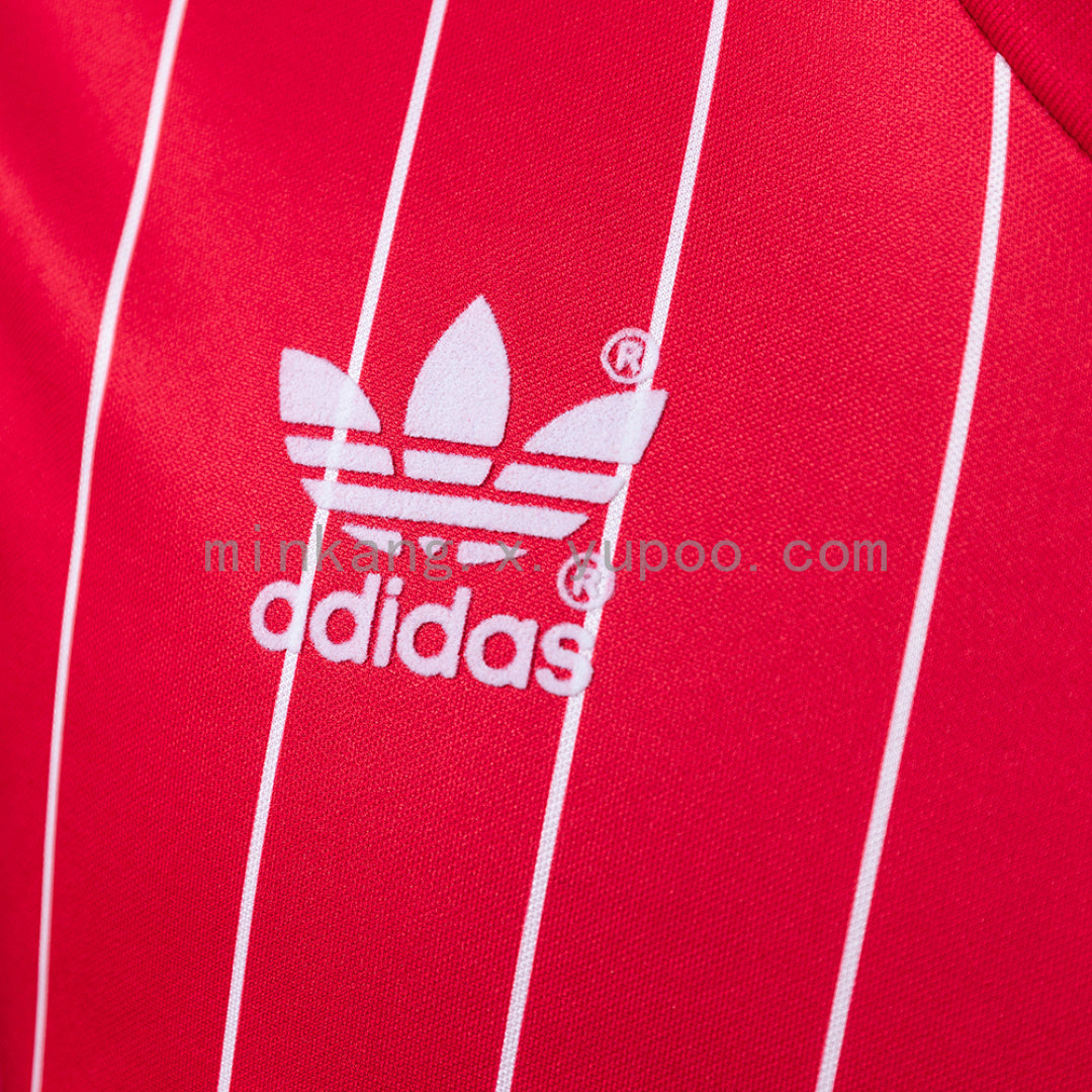Aberdeen 82∕83 Home Retro Jersey S-XXL(2448)