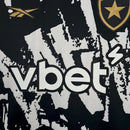 Botafogo 2024∕25 Fourth Away Jersey(AE24)