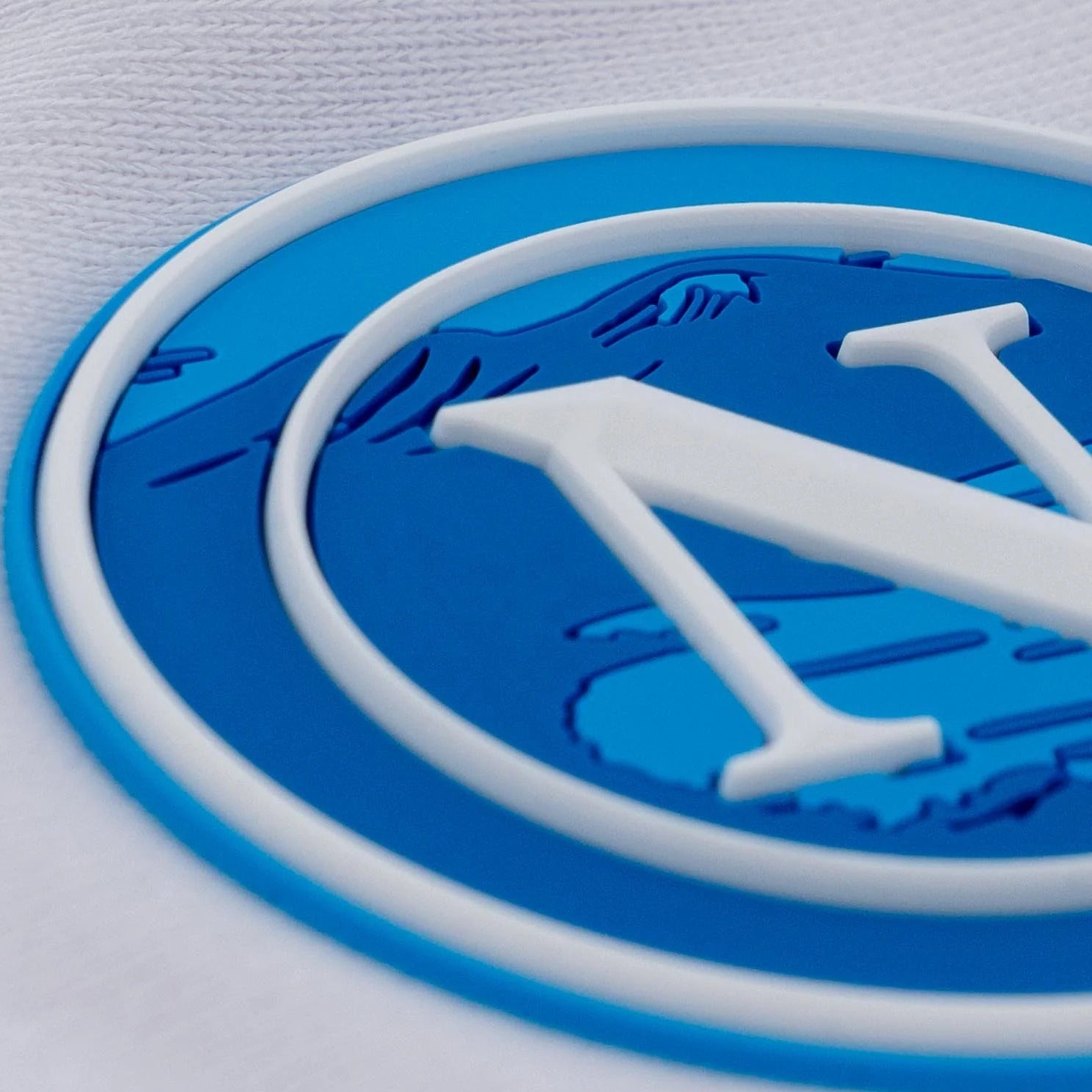 Camisa Napoli Away 2026/27 Torcedor