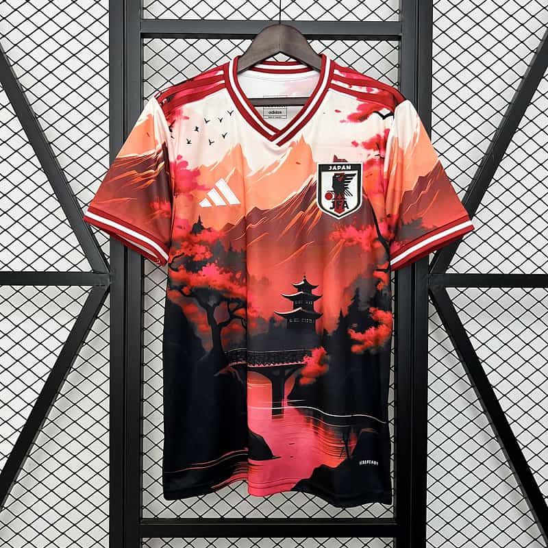 2024 Japan Special Edition