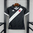 Womens Vasco Da Gama 2025∕26 Home Jersey(0BC9)