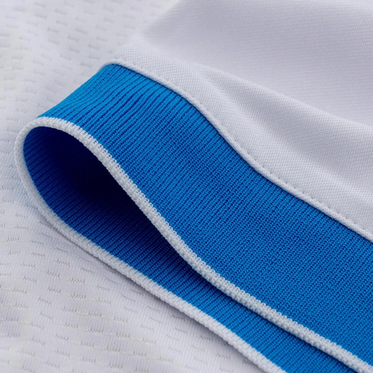 Camisa Napoli Away 2026/27 Torcedor