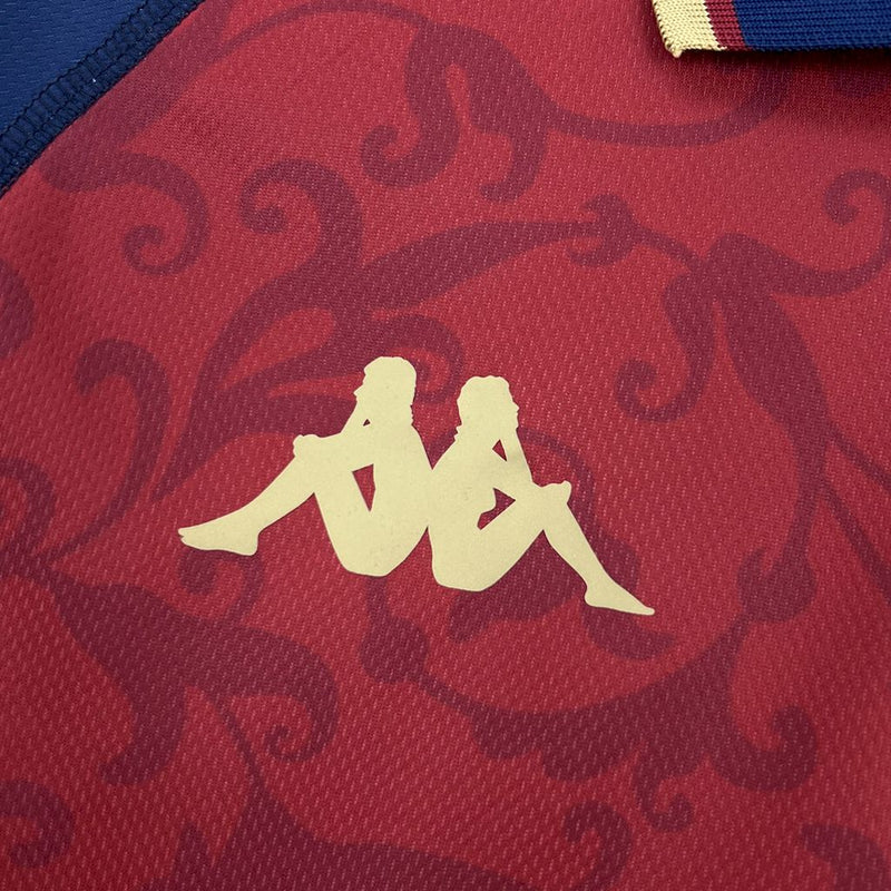 Camisa FC Versailles 24/25 Third