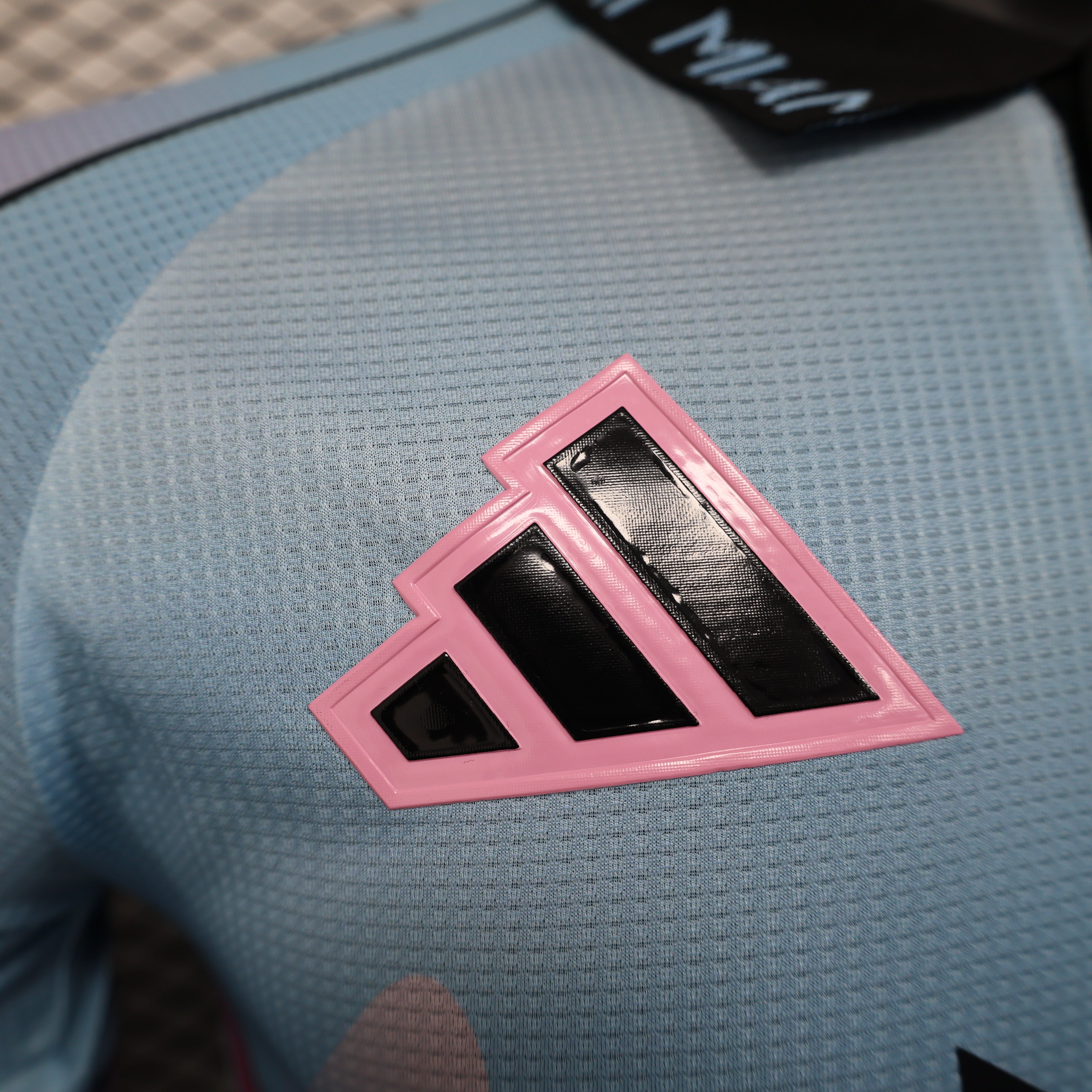 Camisa Inter Miami 25/26 Jogador