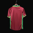 Retro Retro 1998 Portugal home l