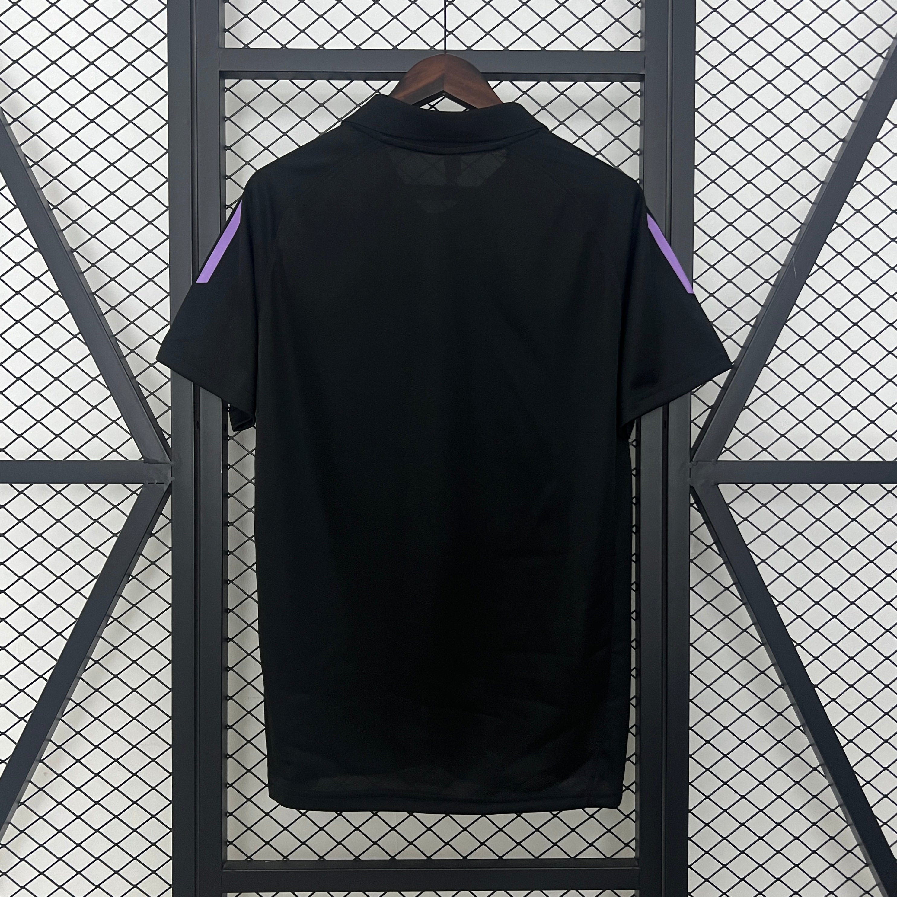 Camisa Colo Colo 25/26 - Polo
