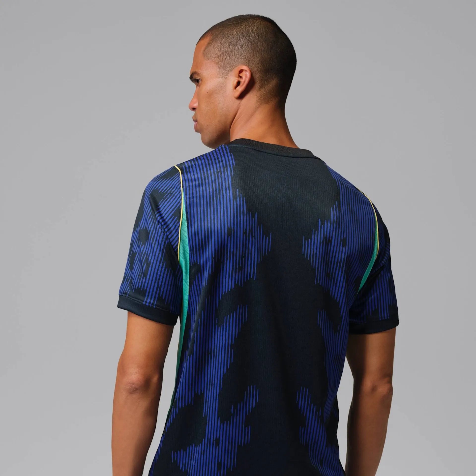 Camisa Brasil Copa do Mundo 2026 Away