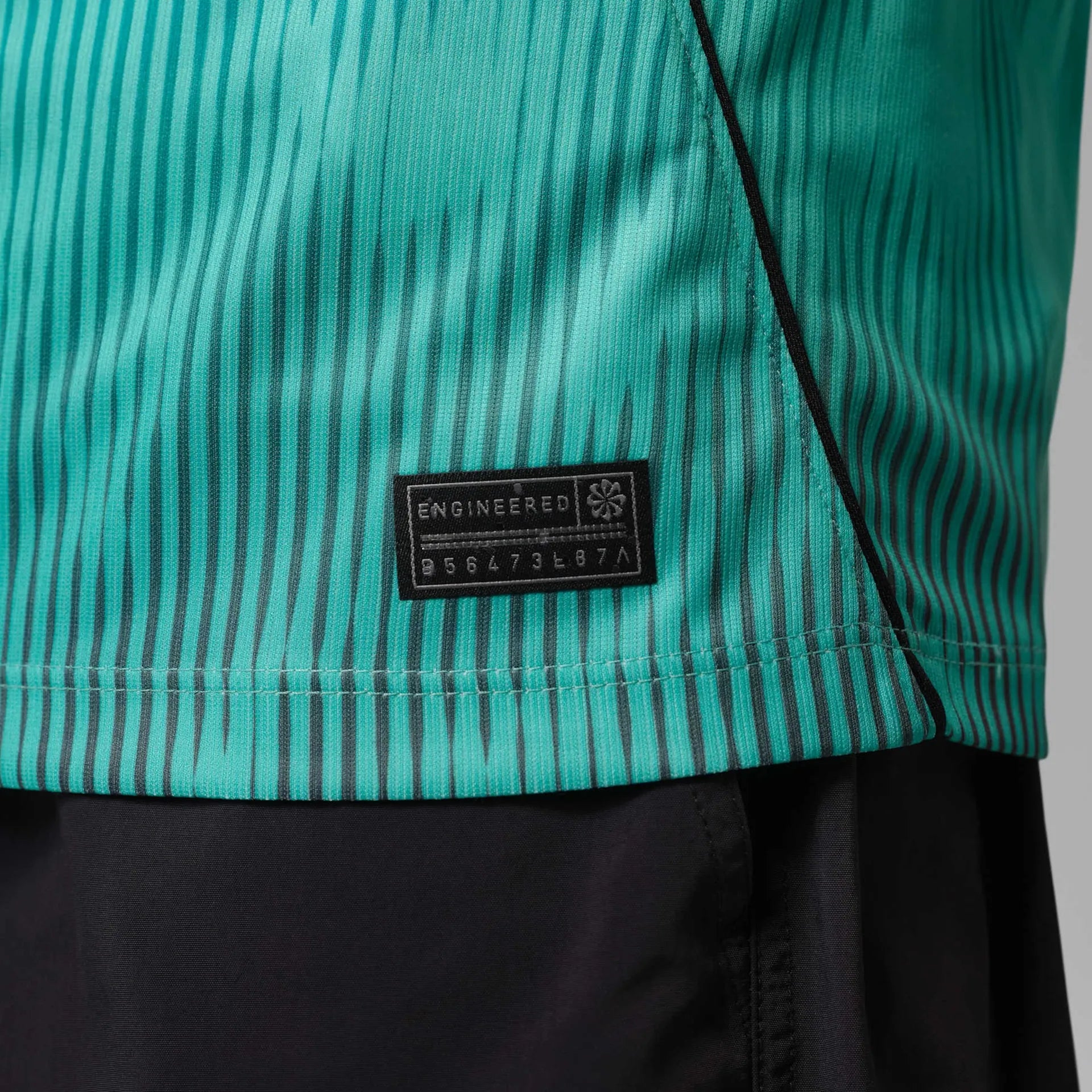 Camisa Brasil Copa do Mundo 2026 Goleiro