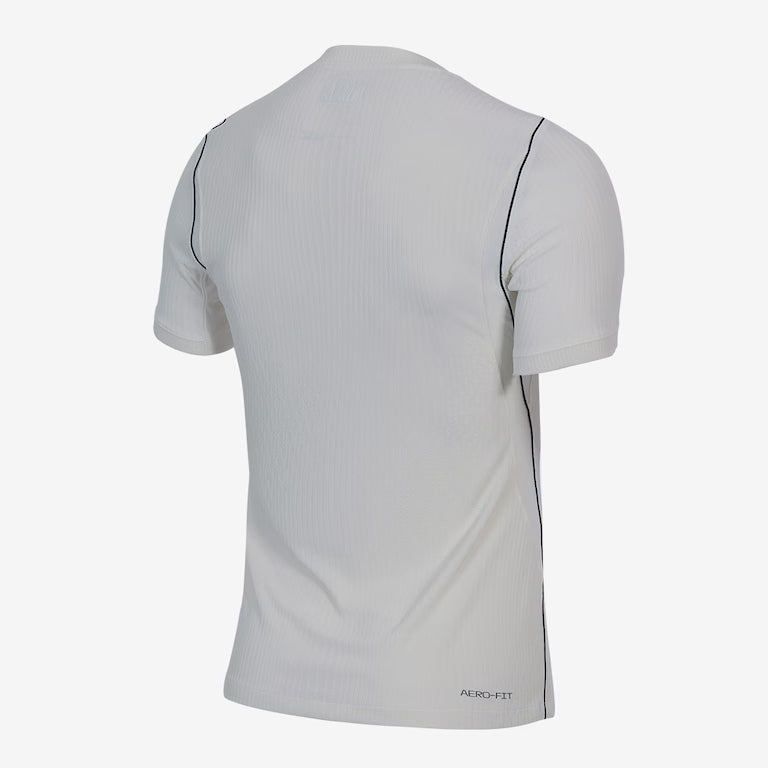Camisa Corinthians I 2026/27 Branca Jogador - outro ângulo