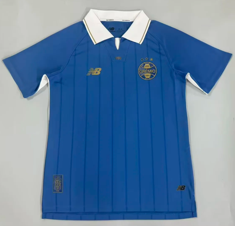 2627 Gremio 3rd Jersey P-4GG