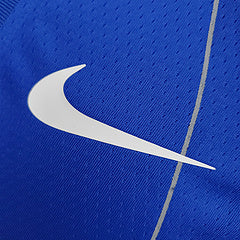 Regata NBA Orlando Magic Azul Masculina