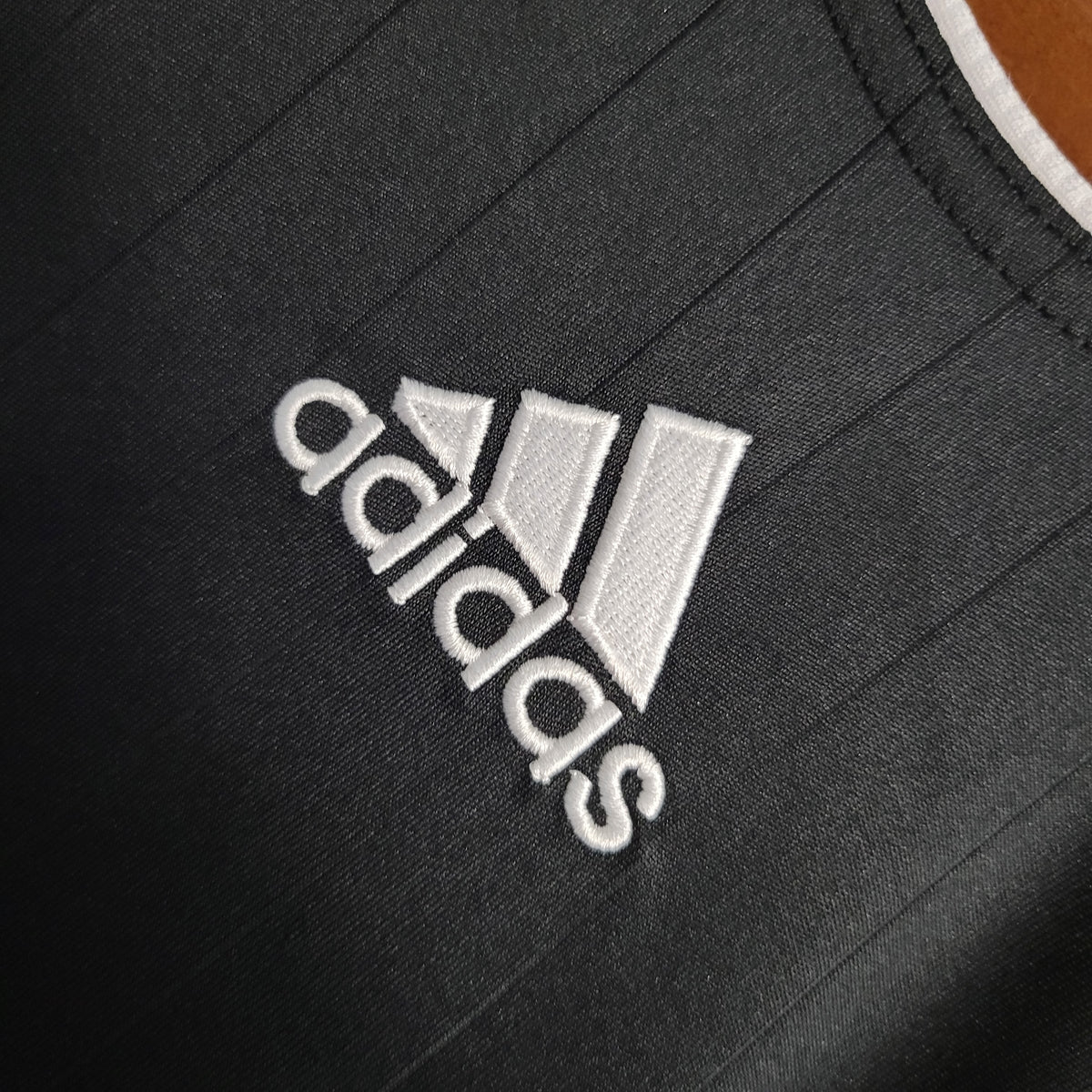 Camisa 2 Real Madrid Retrô 2006/07