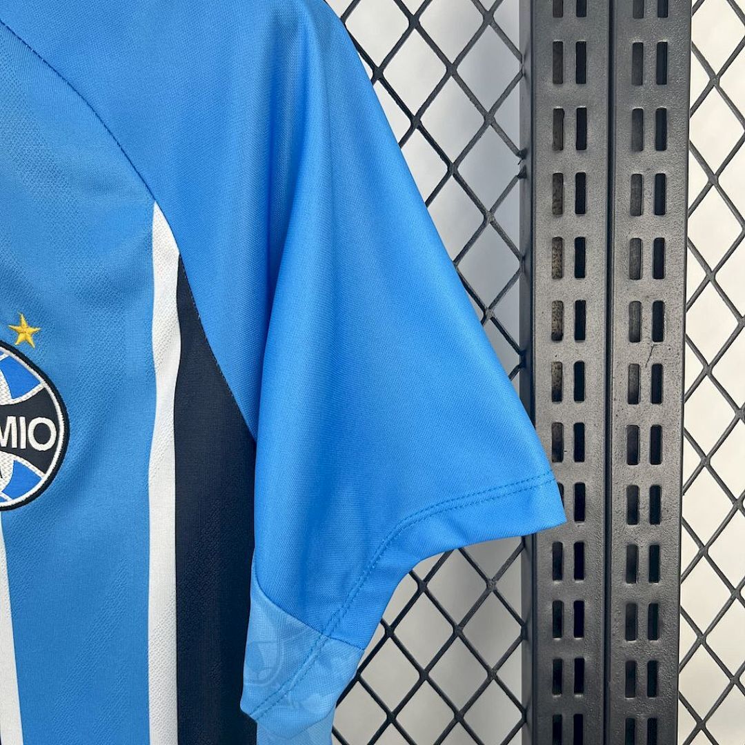 Grêmio 2025∕26 Home Jersey