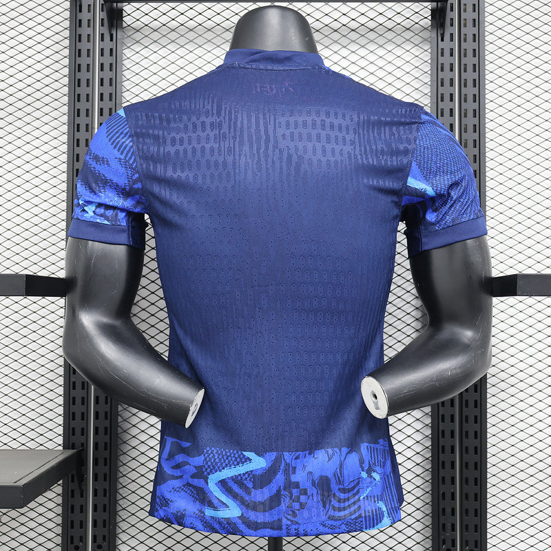 Camisa Atlético de Madrid Nike III 2024/25 - Jogador