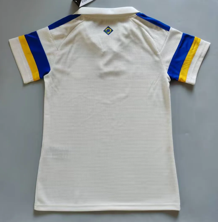 2627 Cruzeiro 3rd Women Jersey