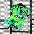 Mens Botafogo 2025∕26 Goalkeeper Jersey