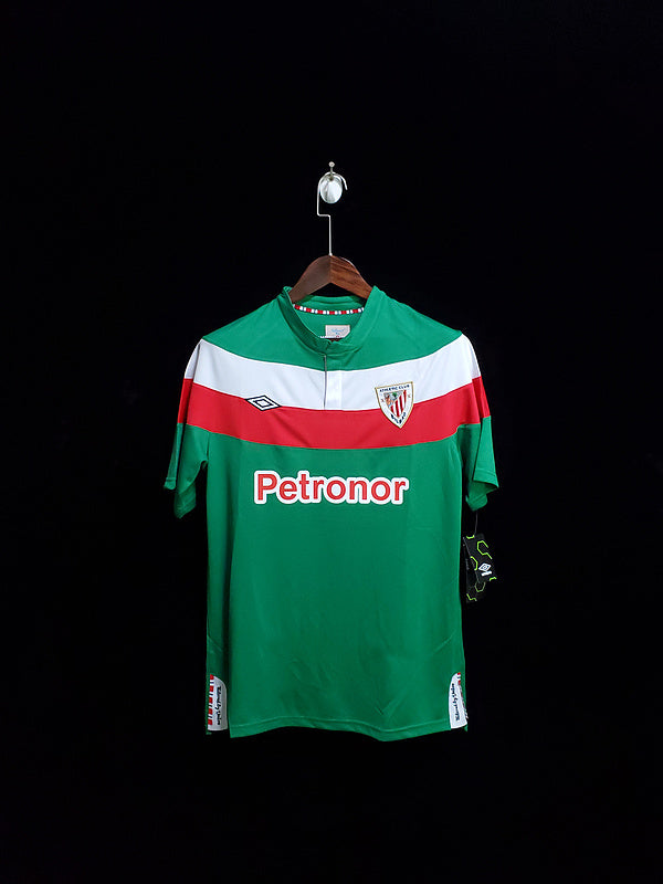 Retro Retro Bilbao 11-12 away S-2XL(8D7C)