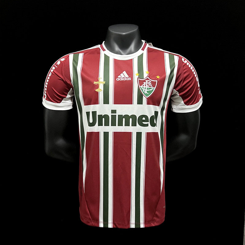 Retro Retro 2012 Fluminense home S-XXL(9556)