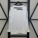 Camisa Colo Colo 25/26 Home - Manga Longa