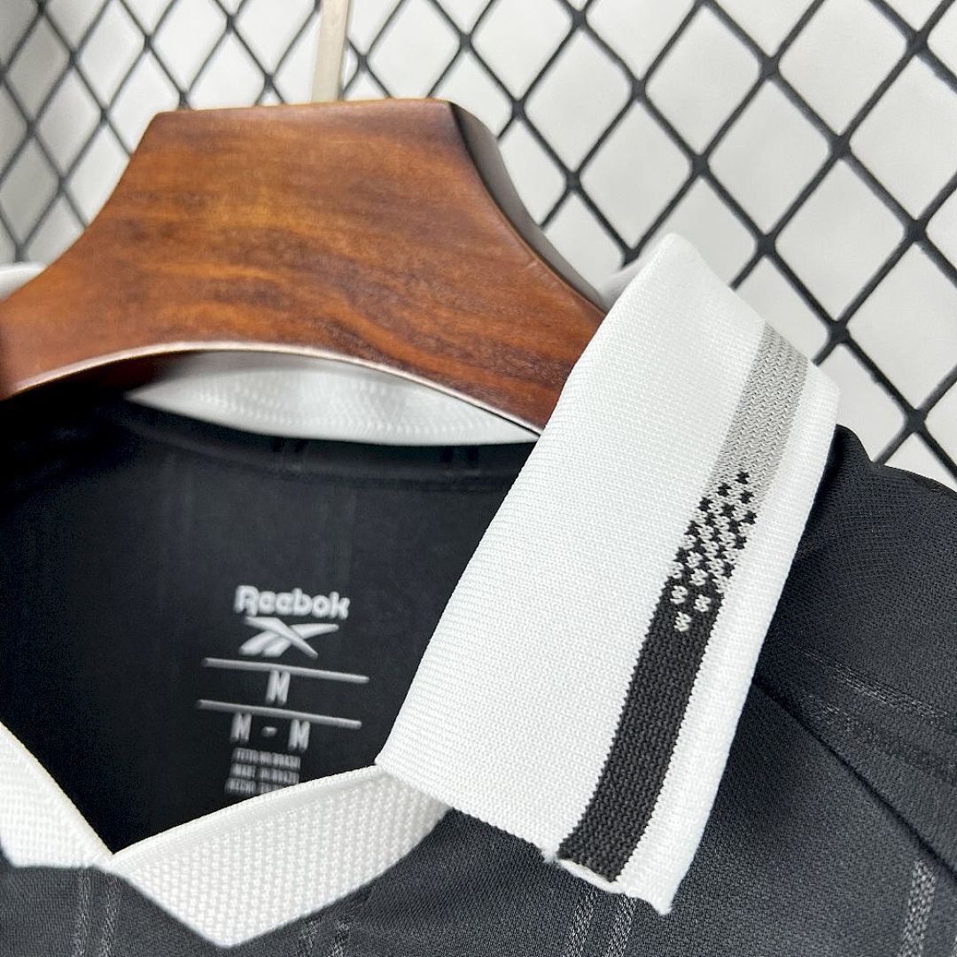 Botafogo 2025∕26 Away Jersey(52A6)