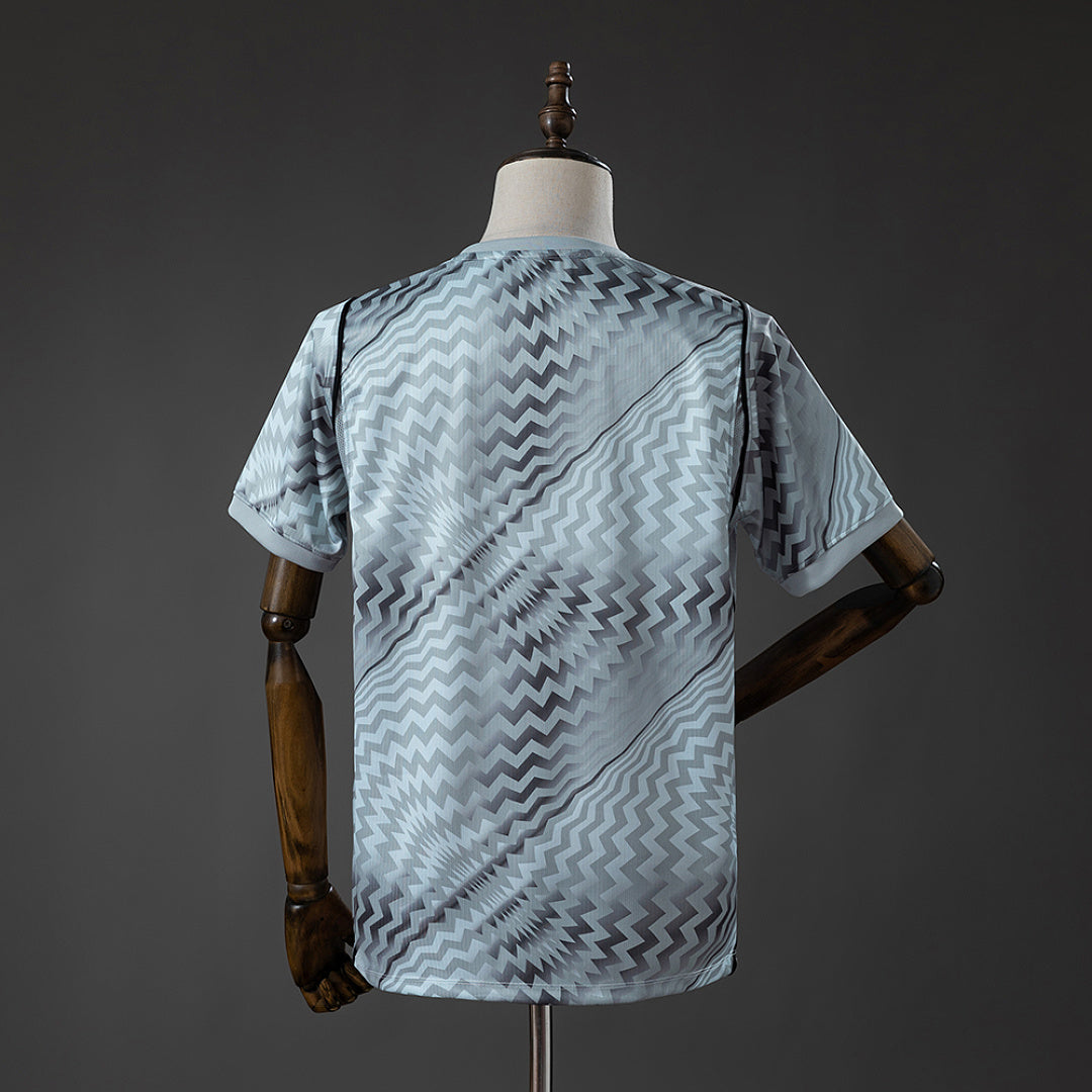 Corinthians 26∕27 GK-Grey Jersey S-4XL(761C)