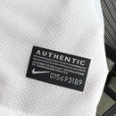 Camisa Santos Manga Longa Retrô 2011/12 Home