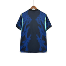 Camisa Brasil II 26/27 - Masculina Torcedor Azul - Camisa da Copa do Mundo 2026