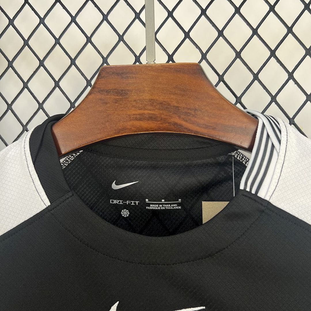 Corinthians 2025∕26 Away Jersey(8588)